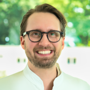 Daniel Zeymer von Metnitz